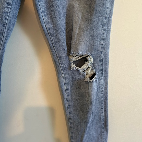 Boutique jeans - Picture 2 of 4